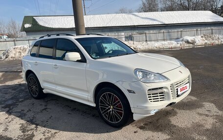 Porsche Cayenne III, 2008 год, 1 290 000 рублей, 2 фотография