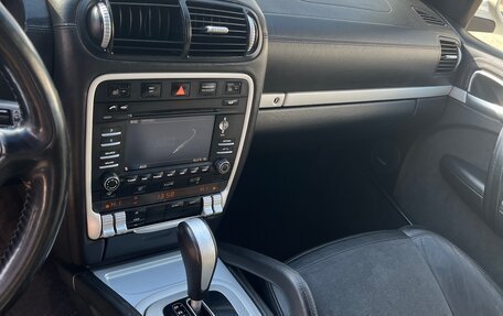 Porsche Cayenne III, 2008 год, 1 290 000 рублей, 10 фотография