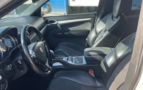 Porsche Cayenne III, 2008 год, 1 290 000 рублей, 8 фотография