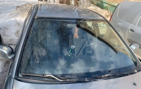 Mitsubishi Galant VIII, 2001 год, 380 000 рублей, 3 фотография