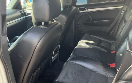 Porsche Cayenne III, 2008 год, 1 290 000 рублей, 6 фотография