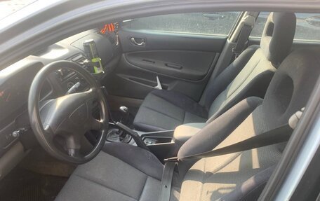 Mitsubishi Galant VIII, 2001 год, 380 000 рублей, 10 фотография