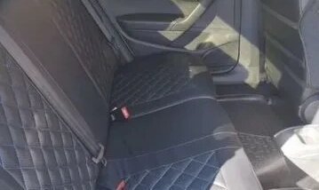 Volkswagen Polo VI (EU Market), 2016 год, 1 250 000 рублей, 4 фотография