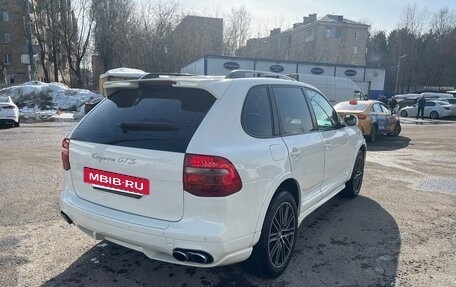 Porsche Cayenne III, 2008 год, 1 290 000 рублей, 4 фотография