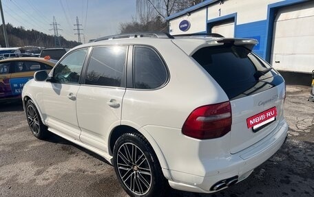 Porsche Cayenne III, 2008 год, 1 290 000 рублей, 5 фотография