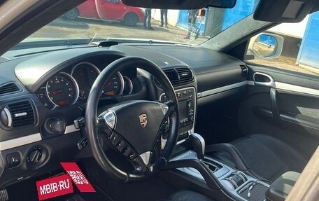 Porsche Cayenne III, 2008 год, 1 290 000 рублей, 9 фотография