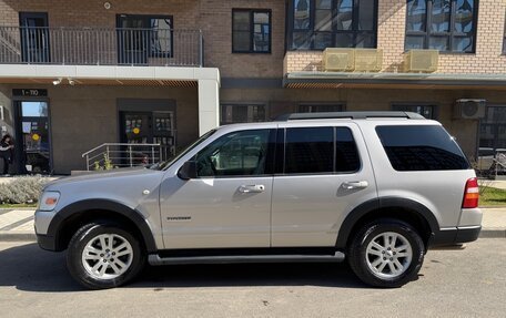 Ford Explorer IV, 2007 год, 1 500 000 рублей, 3 фотография