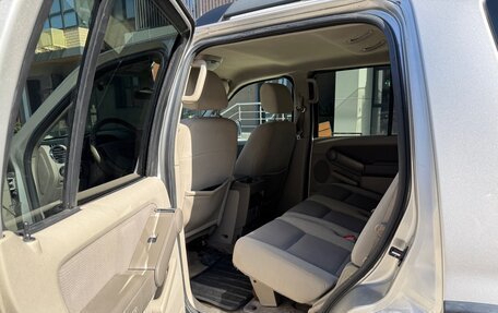 Ford Explorer IV, 2007 год, 1 500 000 рублей, 13 фотография