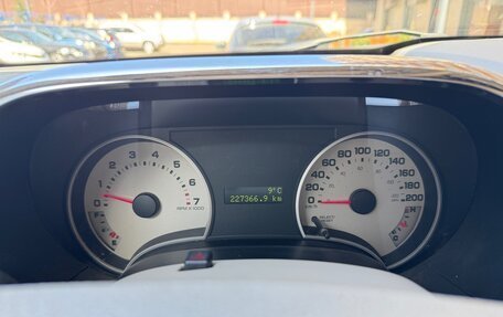 Ford Explorer IV, 2007 год, 1 500 000 рублей, 12 фотография