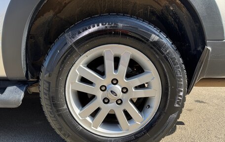 Ford Explorer IV, 2007 год, 1 500 000 рублей, 11 фотография