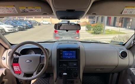 Ford Explorer IV, 2007 год, 1 500 000 рублей, 4 фотография