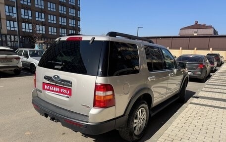 Ford Explorer IV, 2007 год, 1 500 000 рублей, 7 фотография