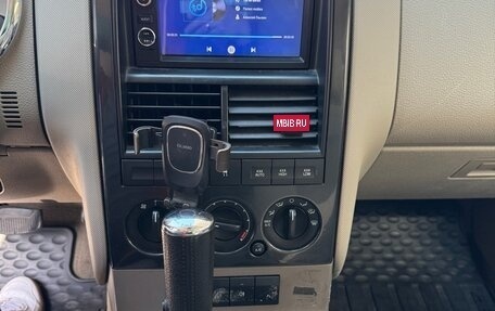 Ford Explorer IV, 2007 год, 1 500 000 рублей, 6 фотография