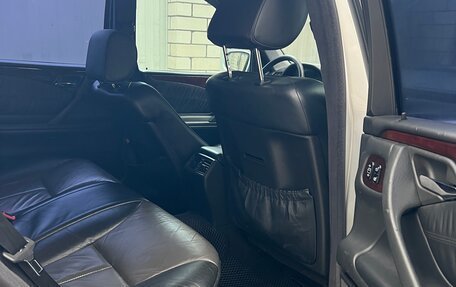 Mercedes-Benz E-Класс, 2002 год, 780 000 рублей, 6 фотография