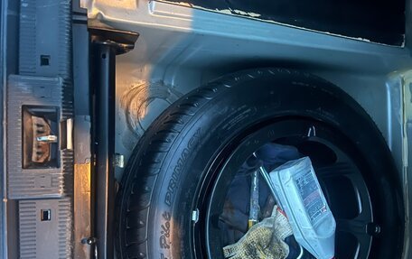 Mercedes-Benz E-Класс, 2002 год, 780 000 рублей, 13 фотография