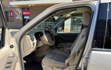 Ford Explorer IV, 2007 год, 1 500 000 рублей, 5 фотография