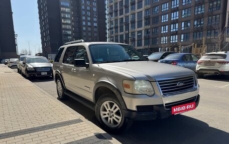 Ford Explorer IV, 2007 год, 1 500 000 рублей, 15 фотография