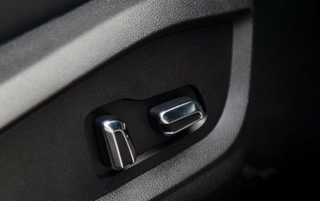 CheryExeed LX, 2025 год, 2 850 000 рублей, 18 фотография