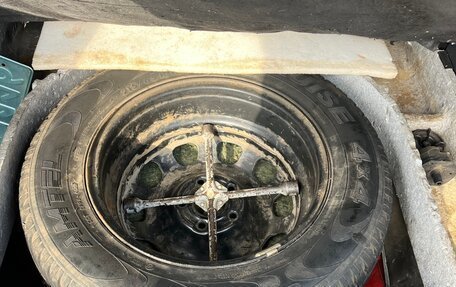 Renault Duster I рестайлинг, 2012 год, 767 000 рублей, 6 фотография