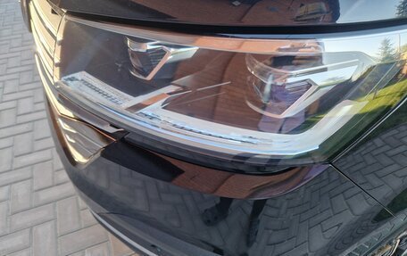 Volkswagen Multivan T6 рестайлинг, 2019 год, 5 370 000 рублей, 3 фотография