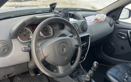 Renault Duster I рестайлинг, 2012 год, 767 000 рублей, 8 фотография