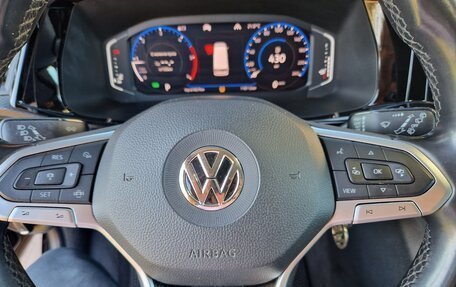 Volkswagen Multivan T6 рестайлинг, 2019 год, 5 370 000 рублей, 8 фотография