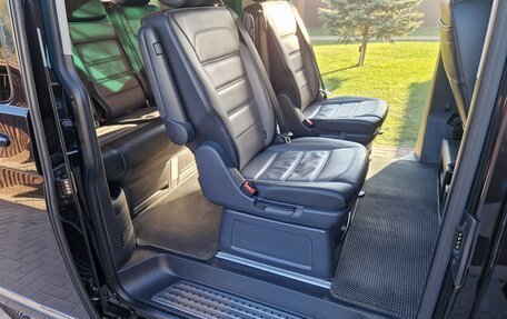 Volkswagen Multivan T6 рестайлинг, 2019 год, 5 370 000 рублей, 10 фотография