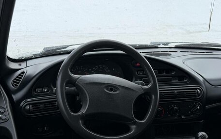 Chevrolet Niva I рестайлинг, 2006 год, 260 000 рублей, 8 фотография