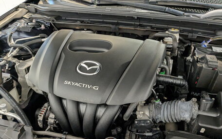 Mazda 3, 2019 год, 2 100 000 рублей, 7 фотография