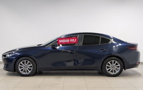 Mazda 3, 2019 год, 2 100 000 рублей, 6 фотография