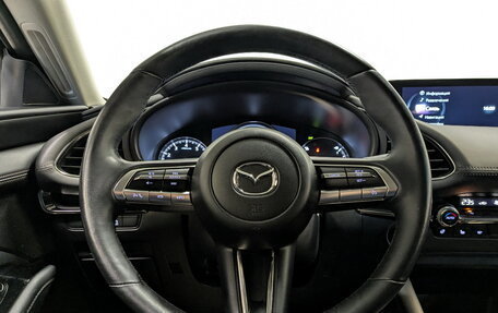 Mazda 3, 2019 год, 2 100 000 рублей, 15 фотография