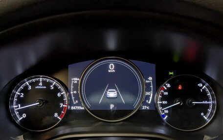 Mazda 3, 2019 год, 2 100 000 рублей, 22 фотография