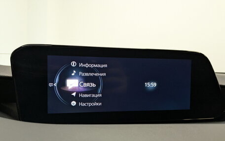 Mazda 3, 2019 год, 2 100 000 рублей, 23 фотография