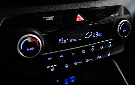 Hyundai Tucson III, 2020 год, 2 649 000 рублей, 16 фотография