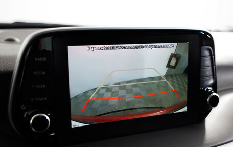 Hyundai Tucson III, 2020 год, 2 649 000 рублей, 14 фотография