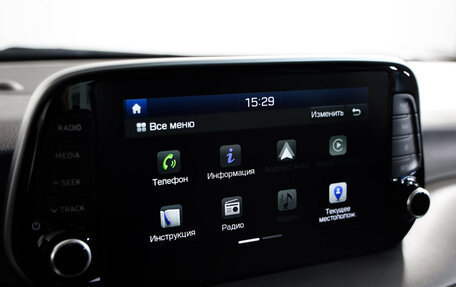 Hyundai Tucson III, 2020 год, 2 649 000 рублей, 15 фотография