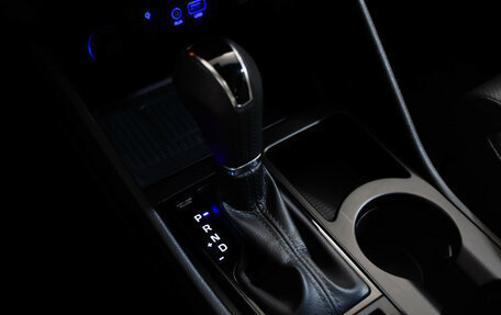 Hyundai Tucson III, 2020 год, 2 649 000 рублей, 17 фотография