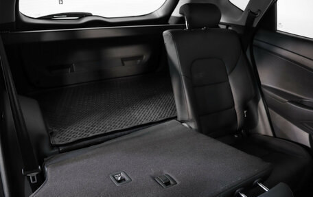 Hyundai Tucson III, 2020 год, 2 649 000 рублей, 28 фотография