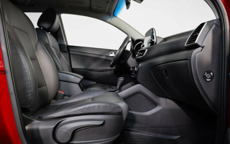 Hyundai Tucson III, 2020 год, 2 649 000 рублей, 25 фотография