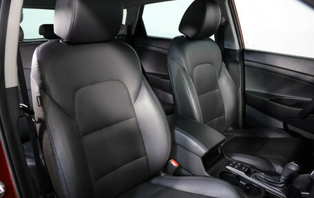 Hyundai Tucson III, 2020 год, 2 649 000 рублей, 24 фотография