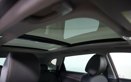 Hyundai Tucson III, 2020 год, 2 649 000 рублей, 26 фотография