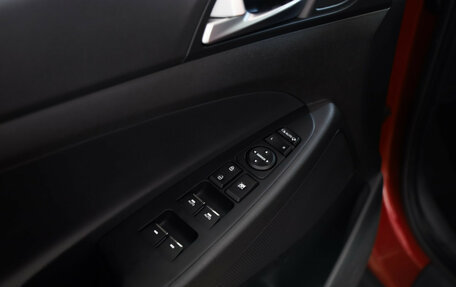 Hyundai Tucson III, 2020 год, 2 649 000 рублей, 22 фотография