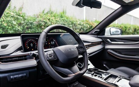 CheryExeed LX, 2025 год, 2 850 000 рублей, 12 фотография