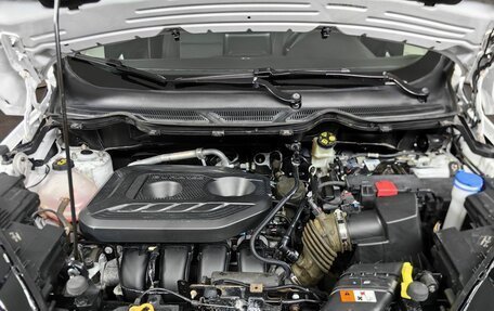 Ford EcoSport, 2019 год, 1 697 000 рублей, 11 фотография