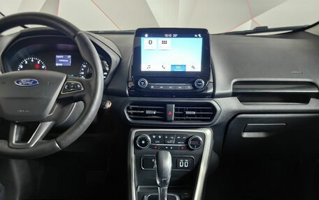 Ford EcoSport, 2019 год, 1 697 000 рублей, 15 фотография