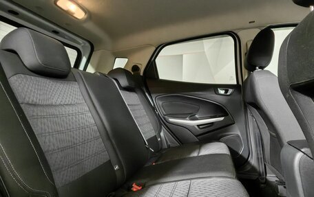 Ford EcoSport, 2019 год, 1 697 000 рублей, 16 фотография