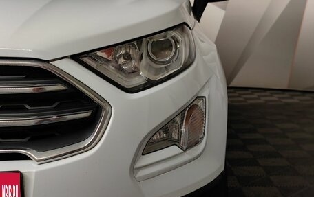 Ford EcoSport, 2019 год, 1 697 000 рублей, 10 фотография