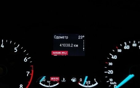 Ford EcoSport, 2019 год, 1 697 000 рублей, 18 фотография