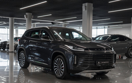 CheryExeed TXL, 2023 год, 2 490 000 рублей, 2 фотография