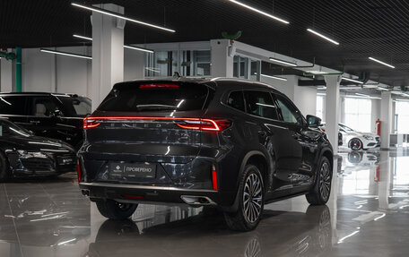 CheryExeed TXL, 2023 год, 2 490 000 рублей, 5 фотография